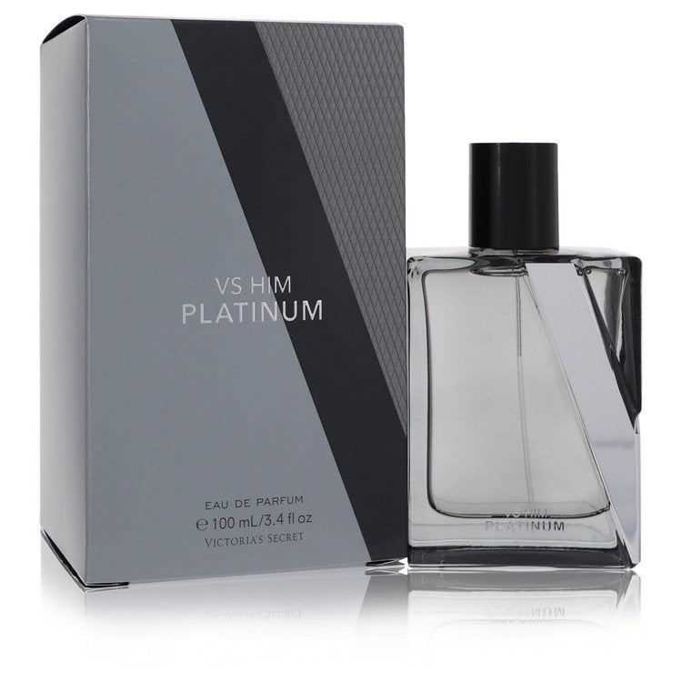 Vs Him Platinum by Victoria&