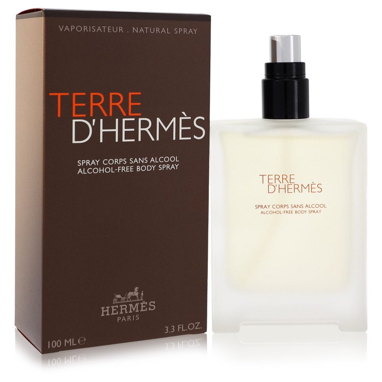 Terre D&