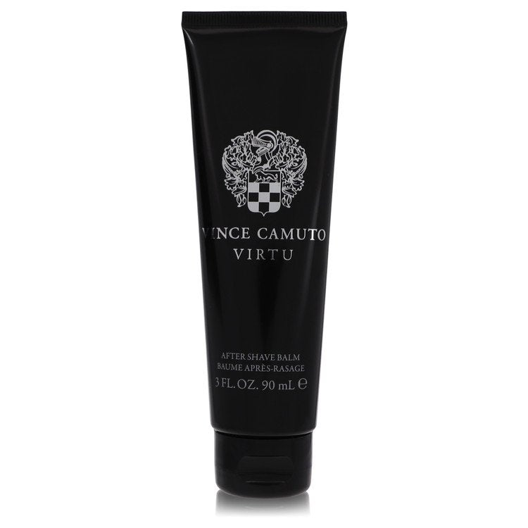 Vince Camuto Virtu by Vince Camuto After Shave Balm 3 oz for Men