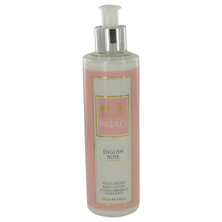 English Rose Yardley by Yardley London Body Lotion for Women