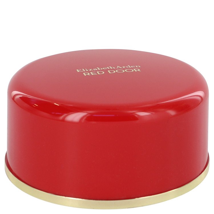 Red Door by Elizabeth Arden Body Powder (unboxed) 2.6 oz  for Women