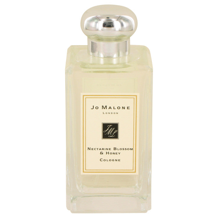 Jo Malone Nectarine Blossom &amp; Honey by Jo Malone Cologne Spray (Unisex Unboxed) 3.4 oz for Men