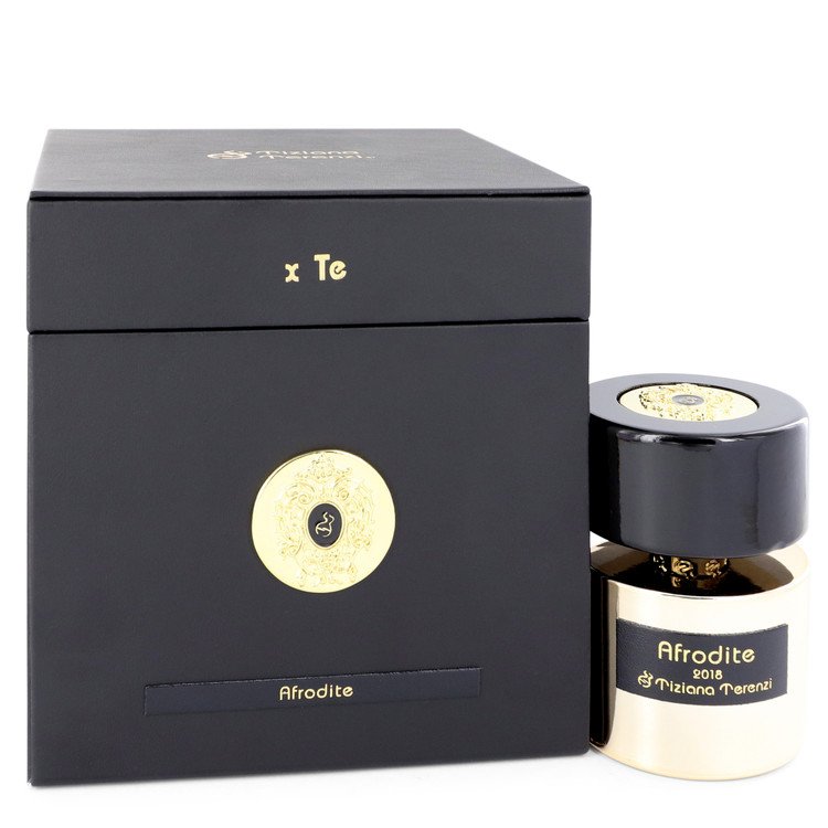 Tiziana Terenzi Afrodite by Tiziana Terenzi Extrait De Parfum Spray 3.38 oz for Women