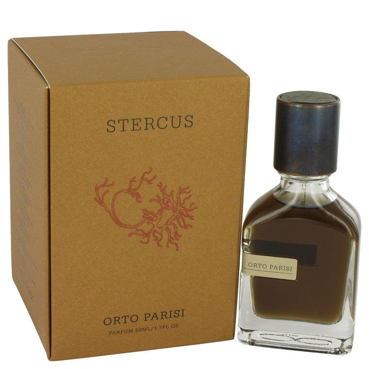 Stercus by Orto Parisi Pure Parfum (Unisex) 1.7 oz for Women