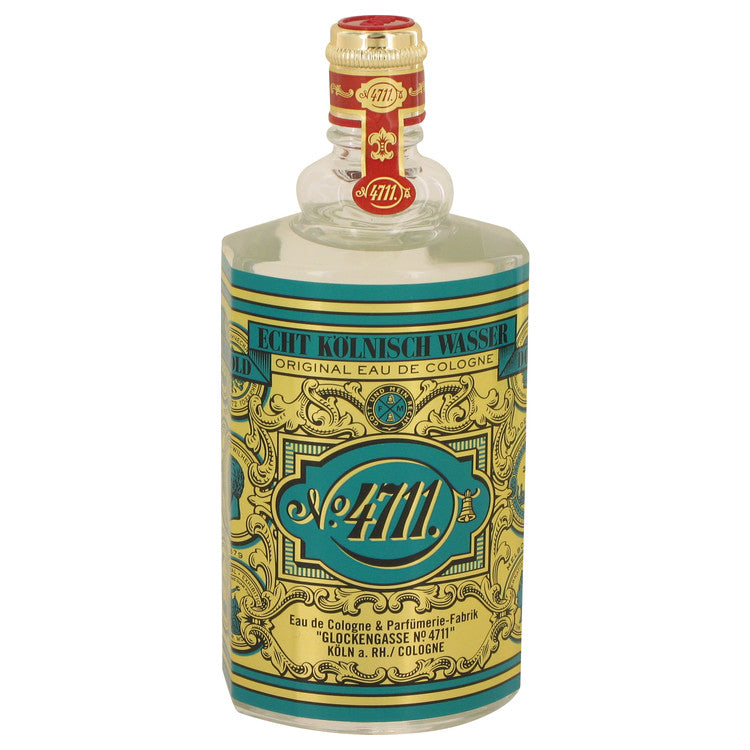 4711 by Muelhens Eau De Cologne (Unboxed) 5.1 oz for Men