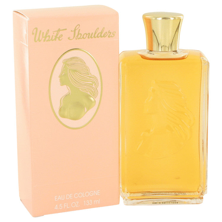 WHITE SHOULDERS by Evyan Cologne for Women