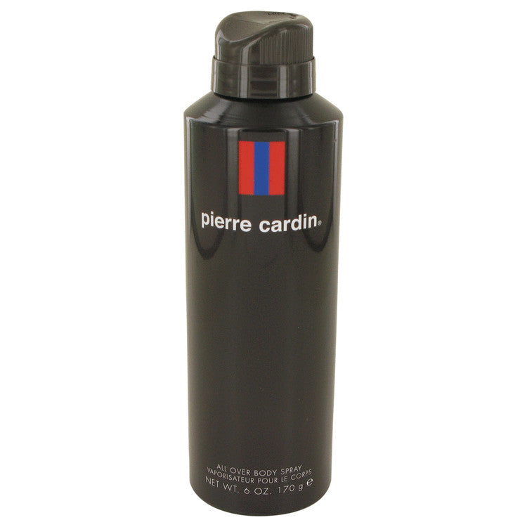 Pierre Cardin by Pierre Cardin Body Spray 6 oz for Men