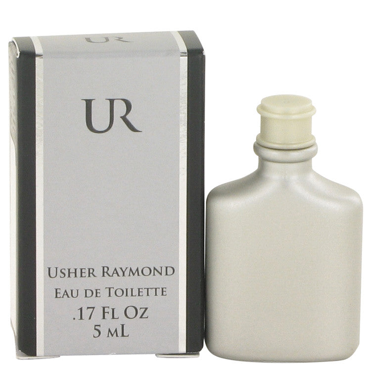 Usher UR by Usher Mini EDT Spray .17 oz for Men