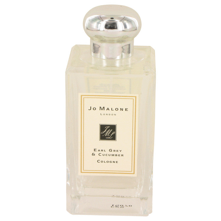 Jo Malone Earl Grey &amp; Cucumber by Jo Malone Cologne Spray (Unisex Unboxed) 3.4 oz for Women