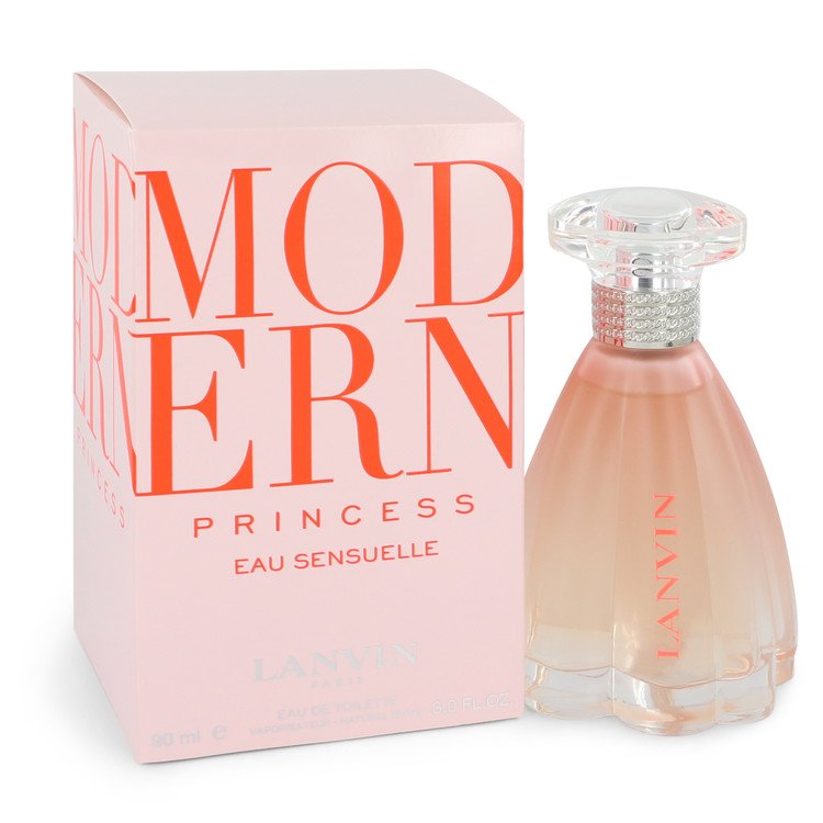 Modern Princess Eau Sensuelle by Lanvin Eau De Toilette Spray for Women