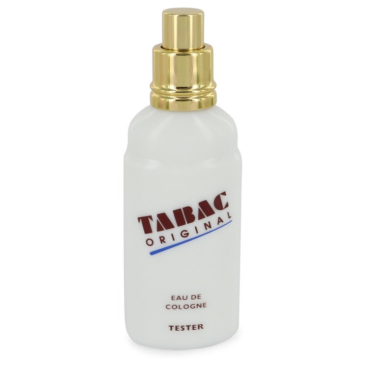 TABAC by Maurer &amp; Wirtz Cologne Spray (Tester) 1.7 oz for Men