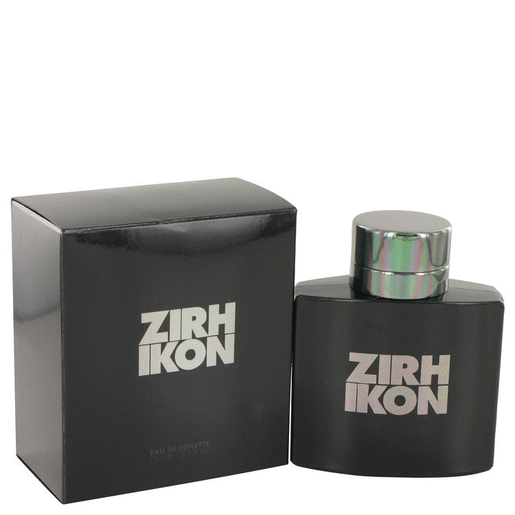 Zirh Ikon by Zirh International Eau De Toilette Spray for Men