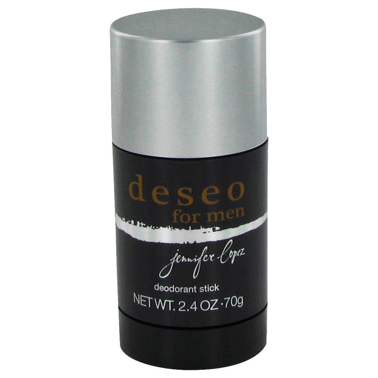 Deseo by Jennifer Lopez Deodorant Stick 2.4 oz for Men