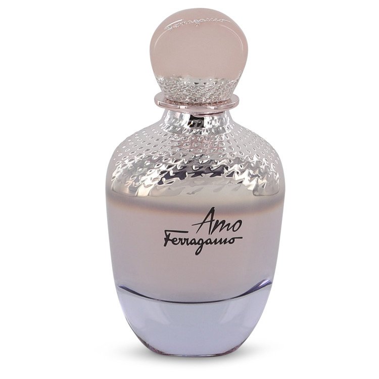 Amo Ferragamo by Salvatore Ferragamo Eau De Parfum Spray (Tester) 3.4 oz for Women