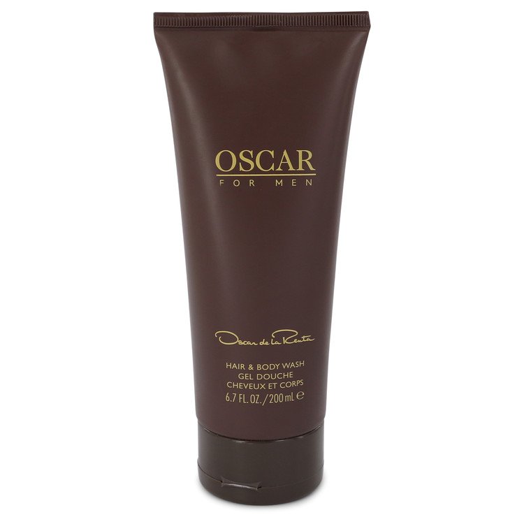 Oscar by Oscar De La Renta Shower Gel 6.7 oz for Men