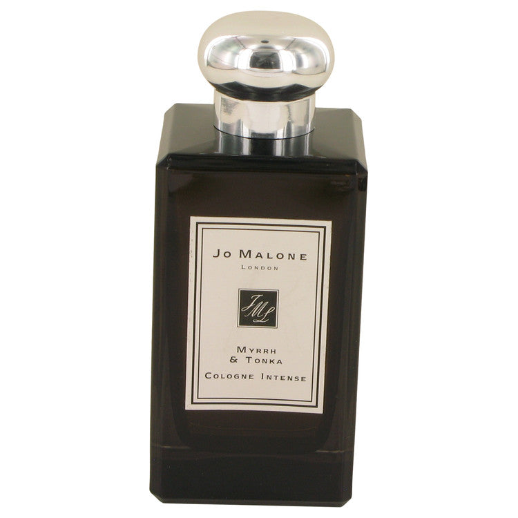 Jo Malone Myrrh &amp; Tonka by Jo Malone Cologne Spray 3.4 oz for Women