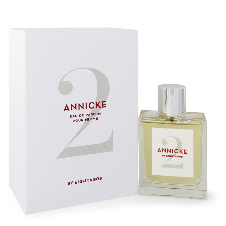 Annick 2 by Eight &amp; Bob Eau De Parfum Spray 3.4 oz for Women