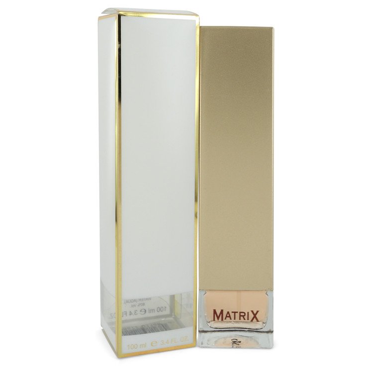 MATRIX by Matrix Eau De Parfum Spray 3.4 oz for Women