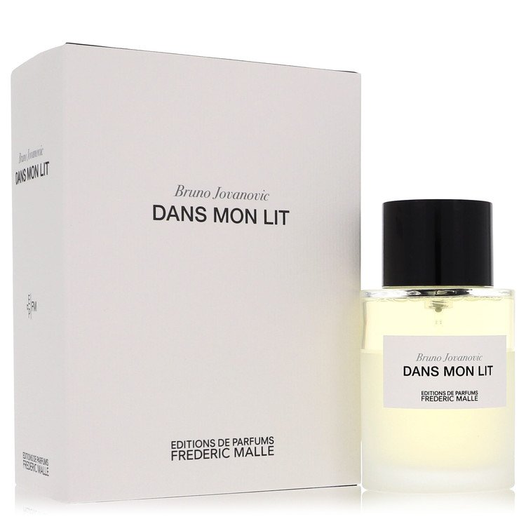 Dans Mon Lit by Frederic Malle Linen Spray (Unisex) 3.4 oz for Men