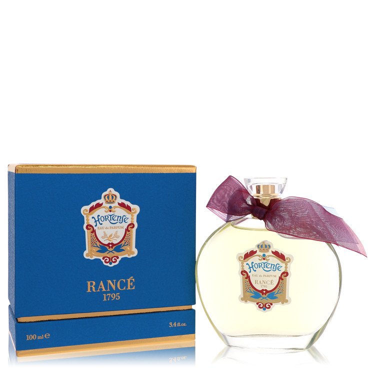 Hortense by Rance Eau De Parfum Spray 3.4 oz for Women