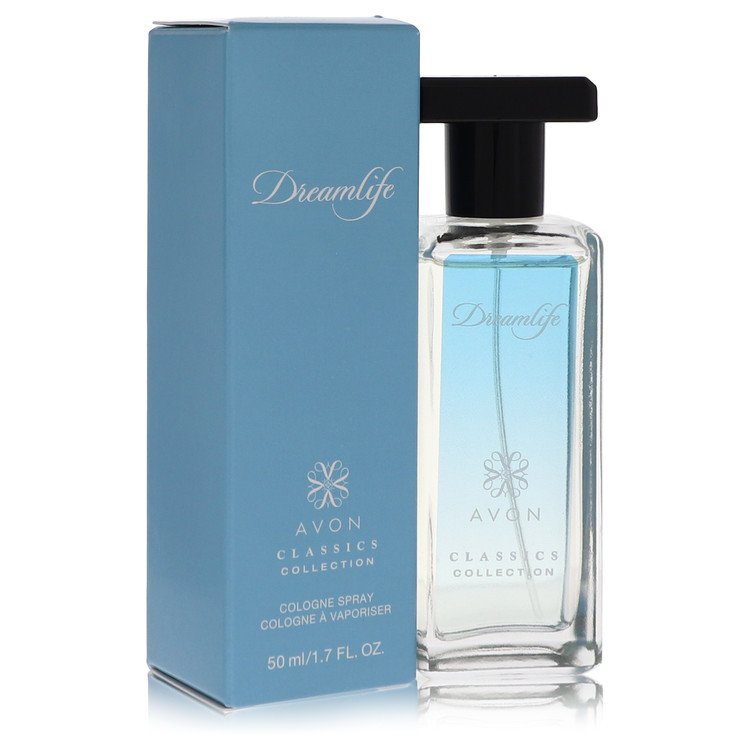 Avon Dreamlife by Avon Cologne Spray 1.7 oz for Women