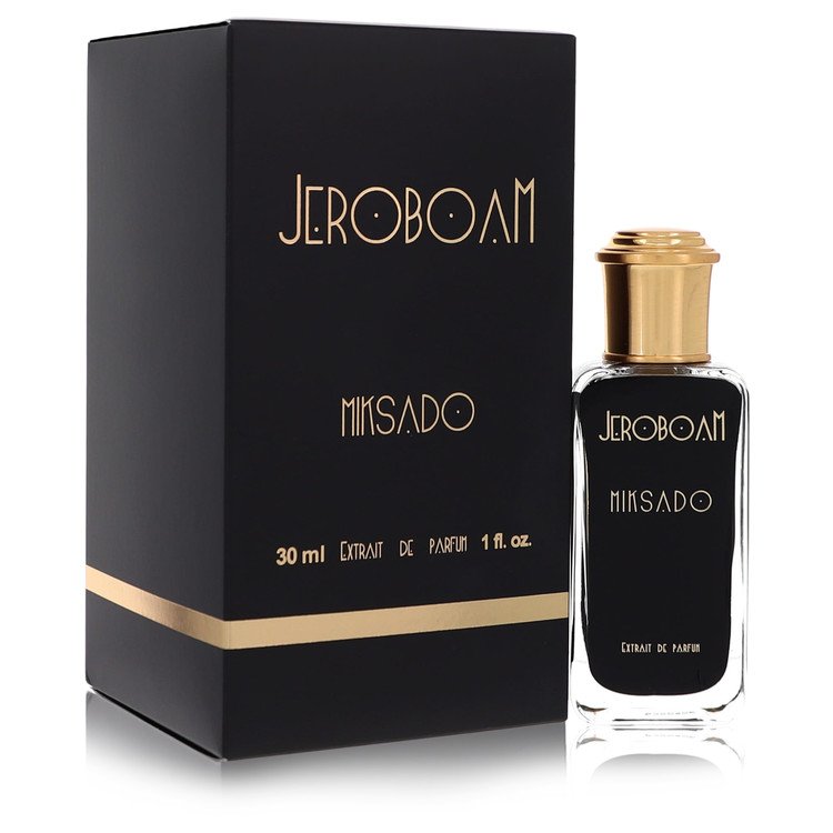 Jeroboam Miksado by Jeroboam Extrait De Parfum Spray 1 oz for Women