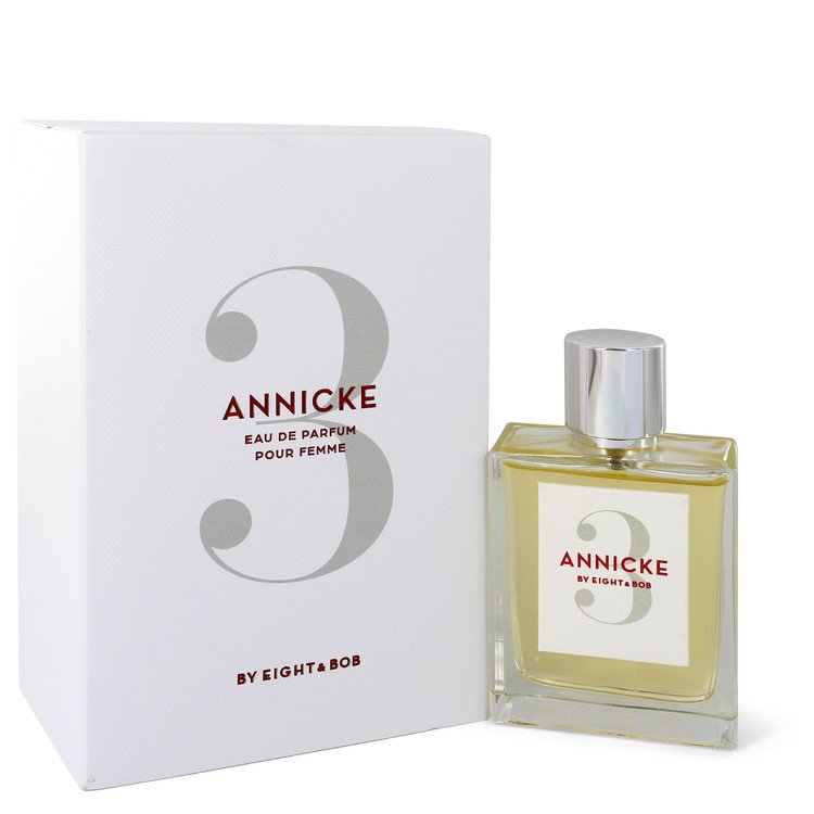 Annicke 3 by Eight &amp; Bob Eau De Parfum Spray 3.4 oz for Women