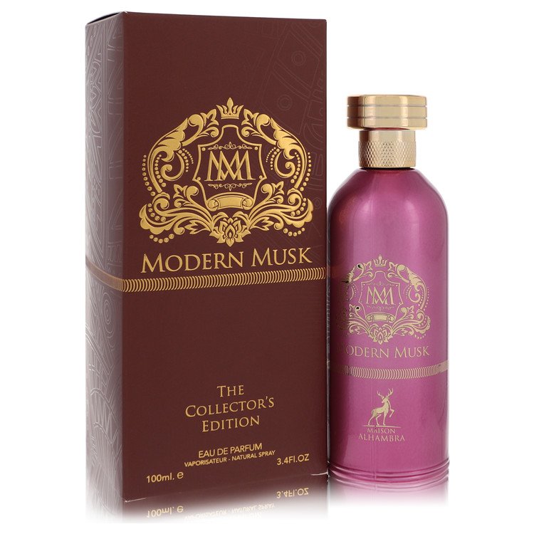 Modern Musk The Collector&