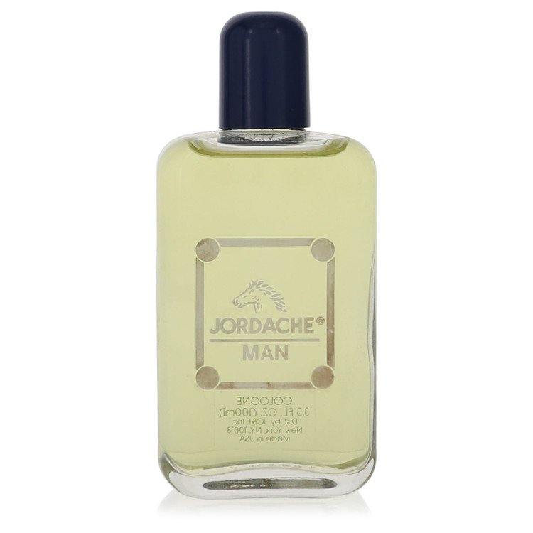 Jordache Man by Jordache Cologne (unboxed) 3.3 oz for Men