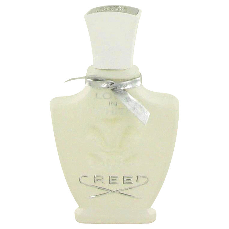 Love in White by Creed Eau De Parfum Spray (unboxed) 2.5 oz for Women