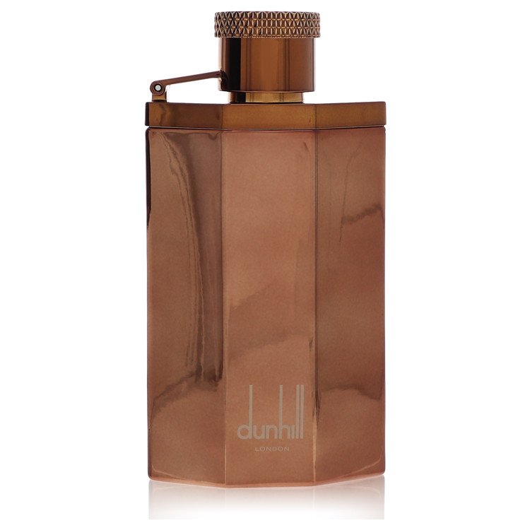 Desire Bronze by Alfred Dunhill Eau De Toilette Spray (Tester) 3.4 oz for Men