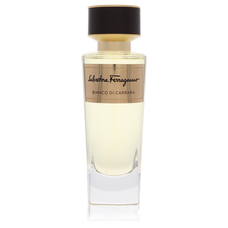 Bianco di Carrara by Salvatore Ferragamo Eau De Parfum Spray (Tester) 3.3 oz for Women