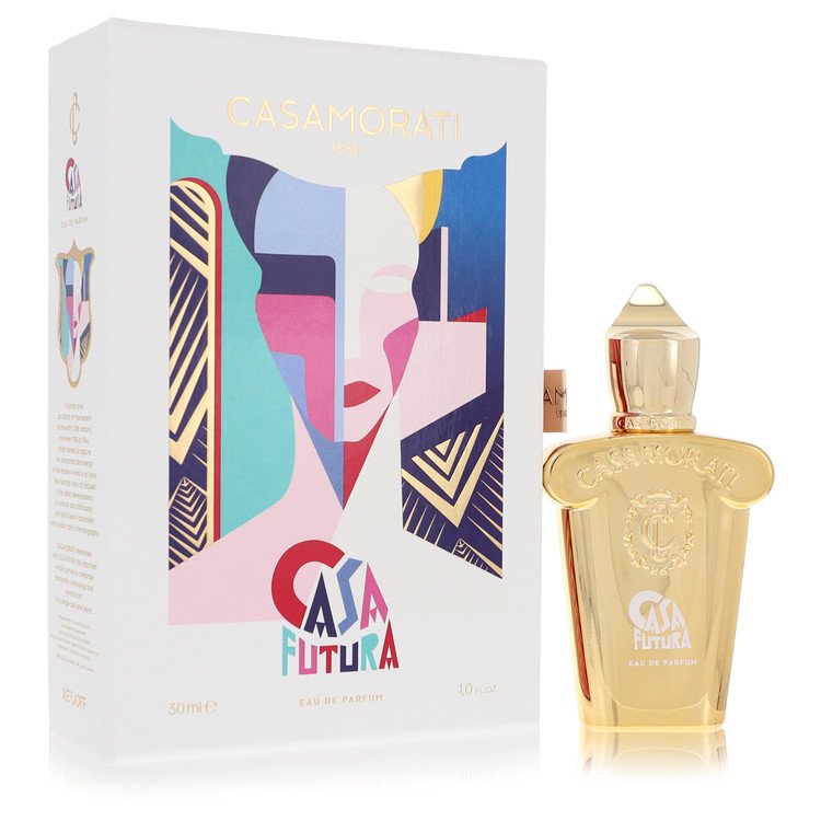 Casamorati 1888 Casafutura by Xerjoff Eau De Parfum Spray oz for Women