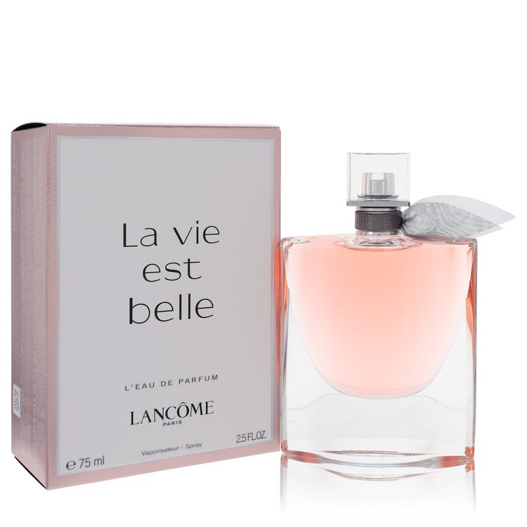 La Vie Est Belle by Lancome Eau De Parfum Spray (Tester) 3.4 oz for Women