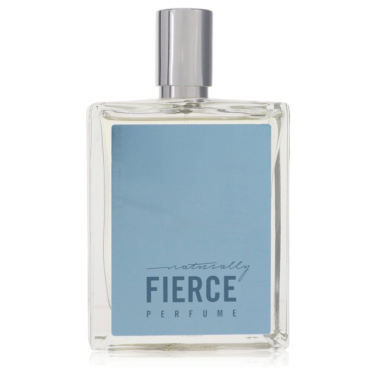 Naturally Fierce by Abercrombie &amp; Fitch Eau De Parfum Spray (unboxed) 3.4 oz for Women