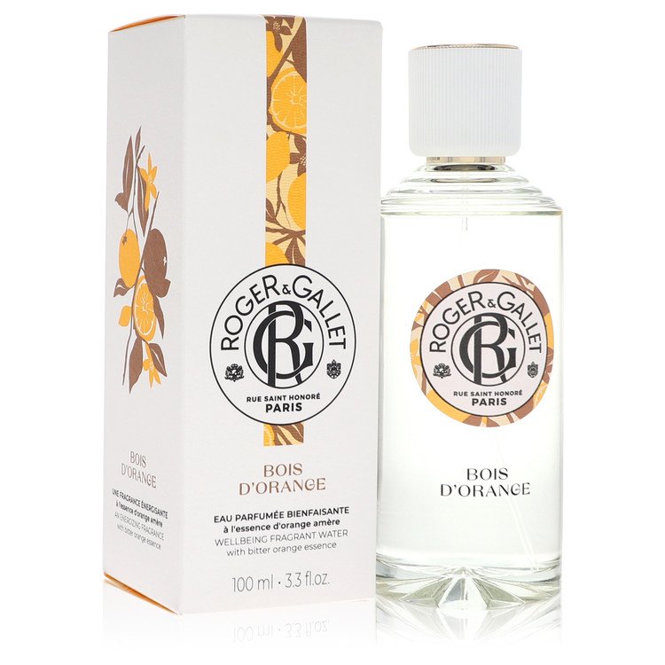 Roger &amp; Gallet Bois D&