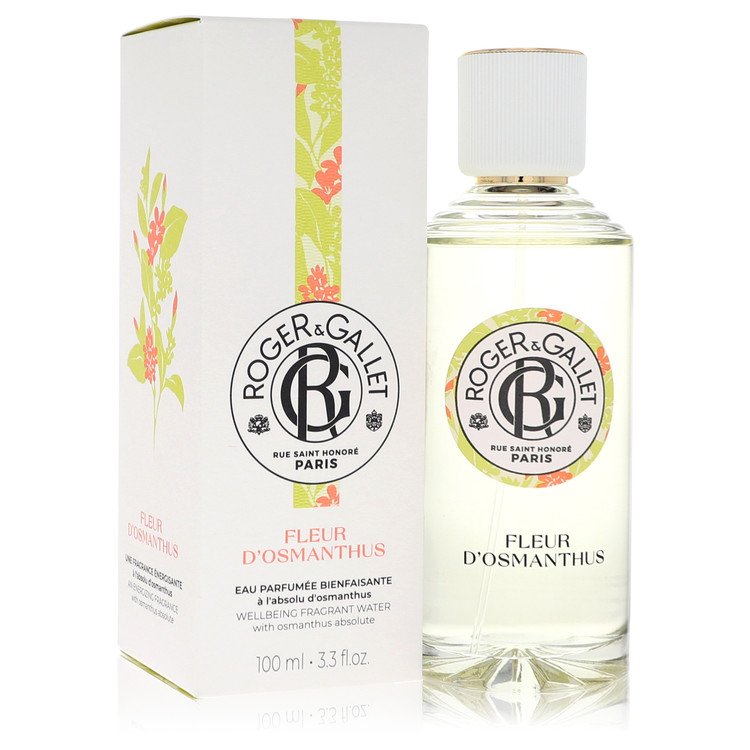 Roger &amp; Gallet Fleur D&