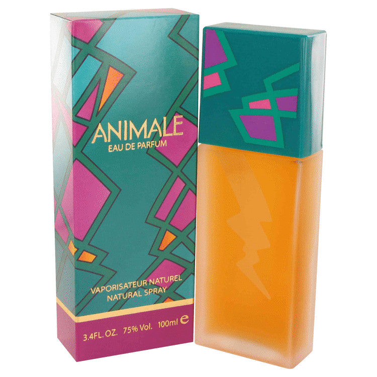 ANIMALE by Animale Eau De Parfum Spray for Women