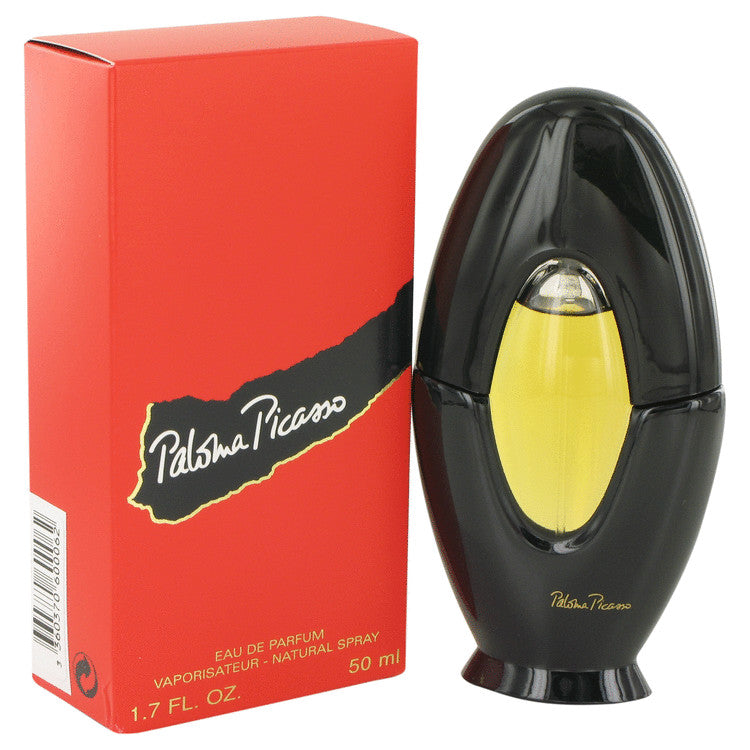 PALOMA PICASSO by Paloma Picasso Eau De Parfum Spray for Women