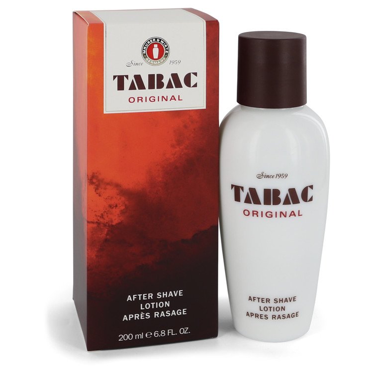 TABAC by Maurer &amp; Wirtz After Shave for Men