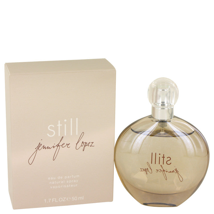 Still by Jennifer Lopez Eau De Parfum Spray for Women