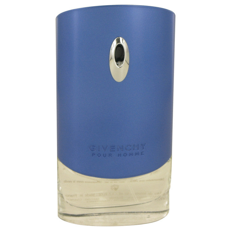 Givenchy Blue Label by Givenchy Eau De Toilette Spray for Men