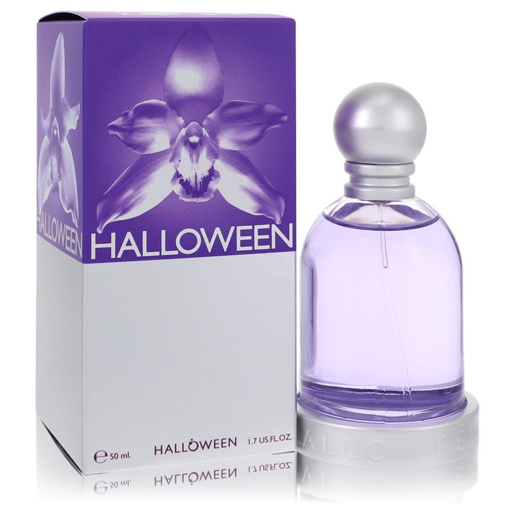 HALLOWEEN by Jesus Del Pozo Eau De Toilette Spray for Women