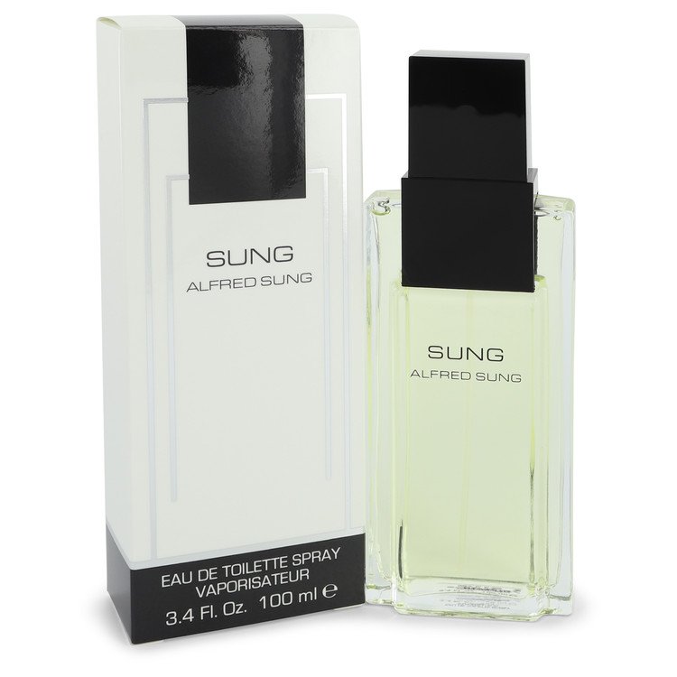 Alfred SUNG by Alfred Sung Eau De Toilette Spray for Women