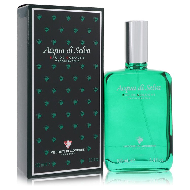 ACQUA DI SELVA by Visconte Di Modrone Eau De Cologne Spray for Men