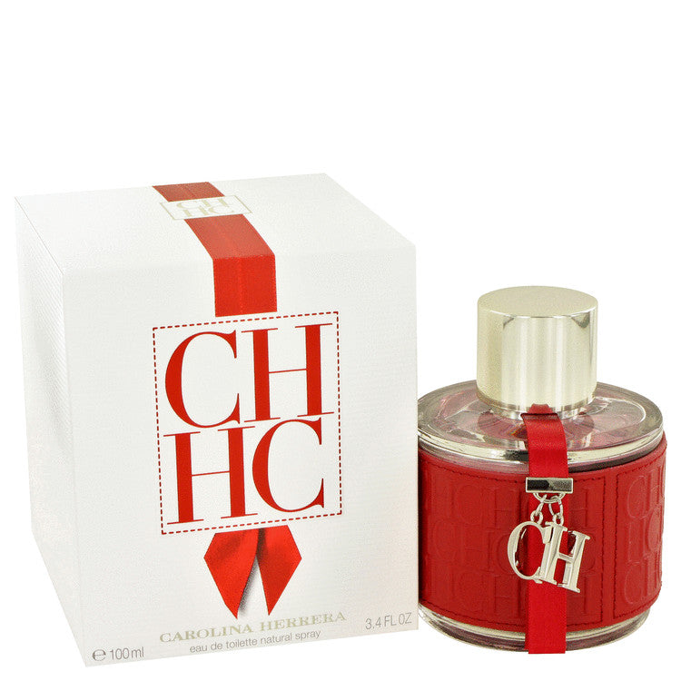 CH Carolina Herrera by Carolina Herrera Eau De Toilette Spray for Women