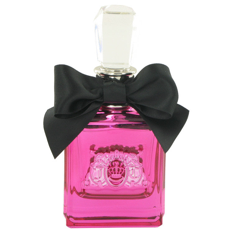 Viva La Juicy Noir by Juicy Couture Eau De Parfum Spray 3.4 oz for Women