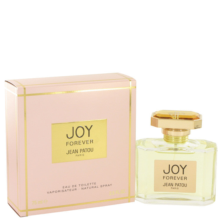 Joy Forever by Jean Patou Eau De Toilette Spray for Women