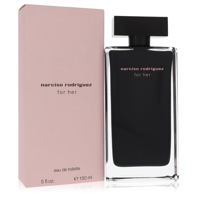 Narciso Rodriguez by Narciso Rodriguez Eau De Toilette Spray for Women