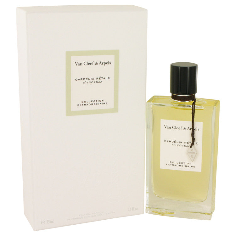 Gardenia Petale by Van Cleef &amp; Arpels Eau De Parfum Spray for Women